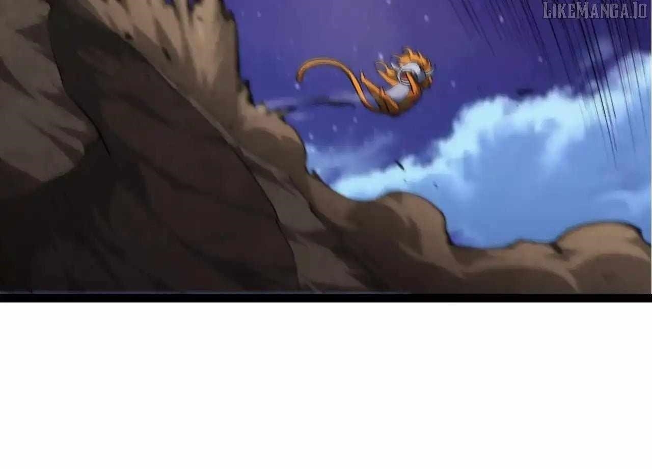 Evolution Begins With a Big Tree - Chapter 447 Page 60