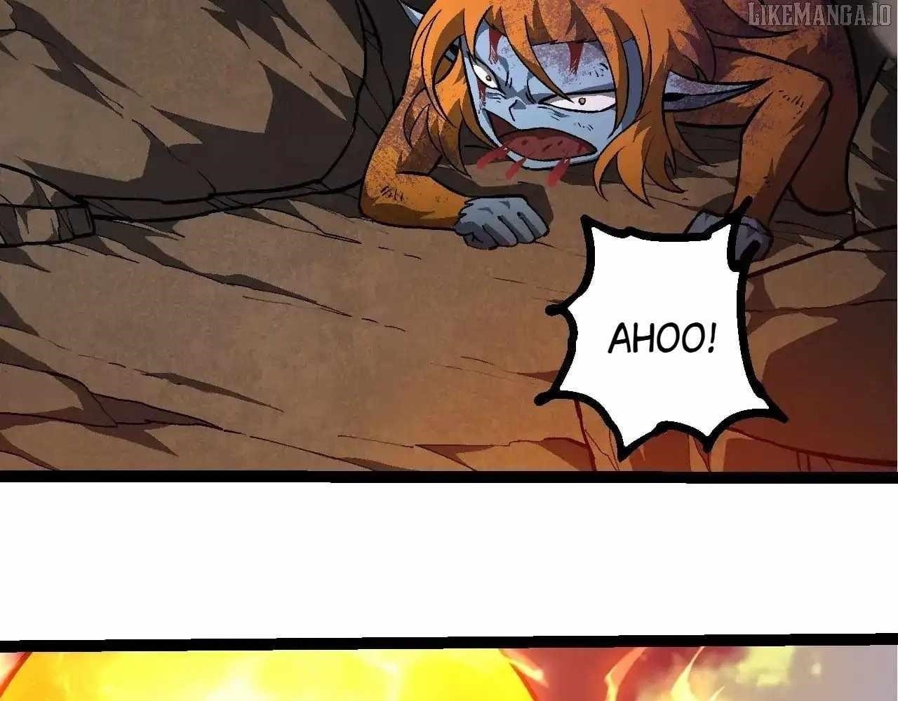 Evolution Begins With a Big Tree - Chapter 447 Page 66