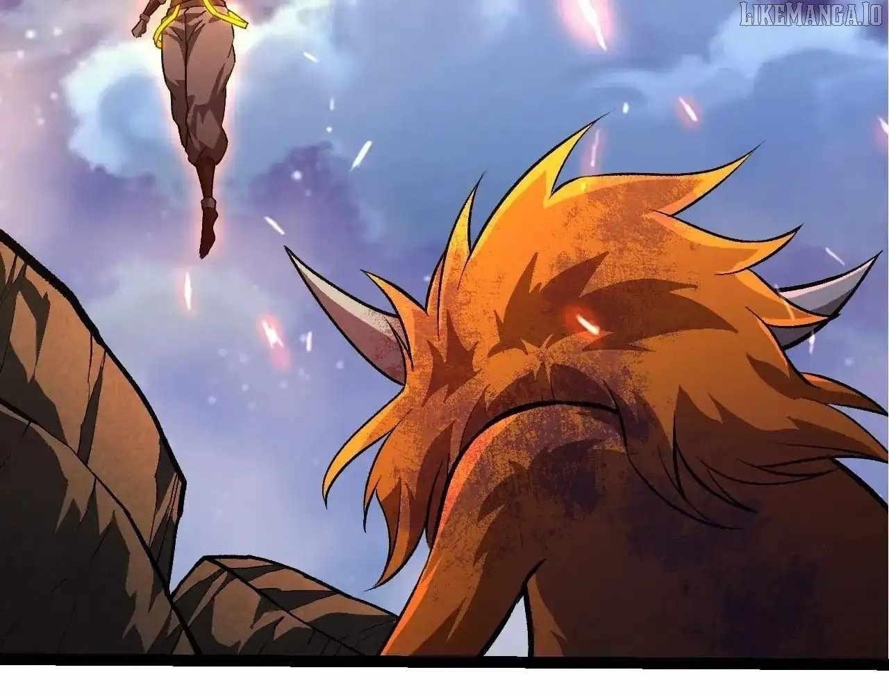 Evolution Begins With a Big Tree - Chapter 447 Page 68