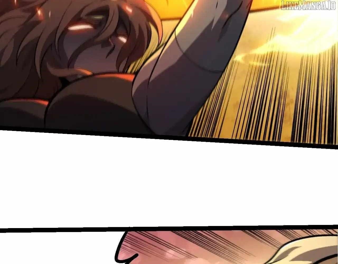 Evolution Begins With a Big Tree - Chapter 447 Page 72