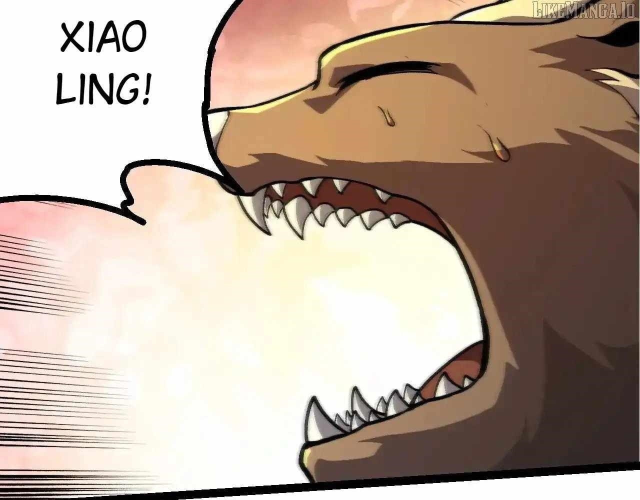 Evolution Begins With a Big Tree - Chapter 447 Page 73