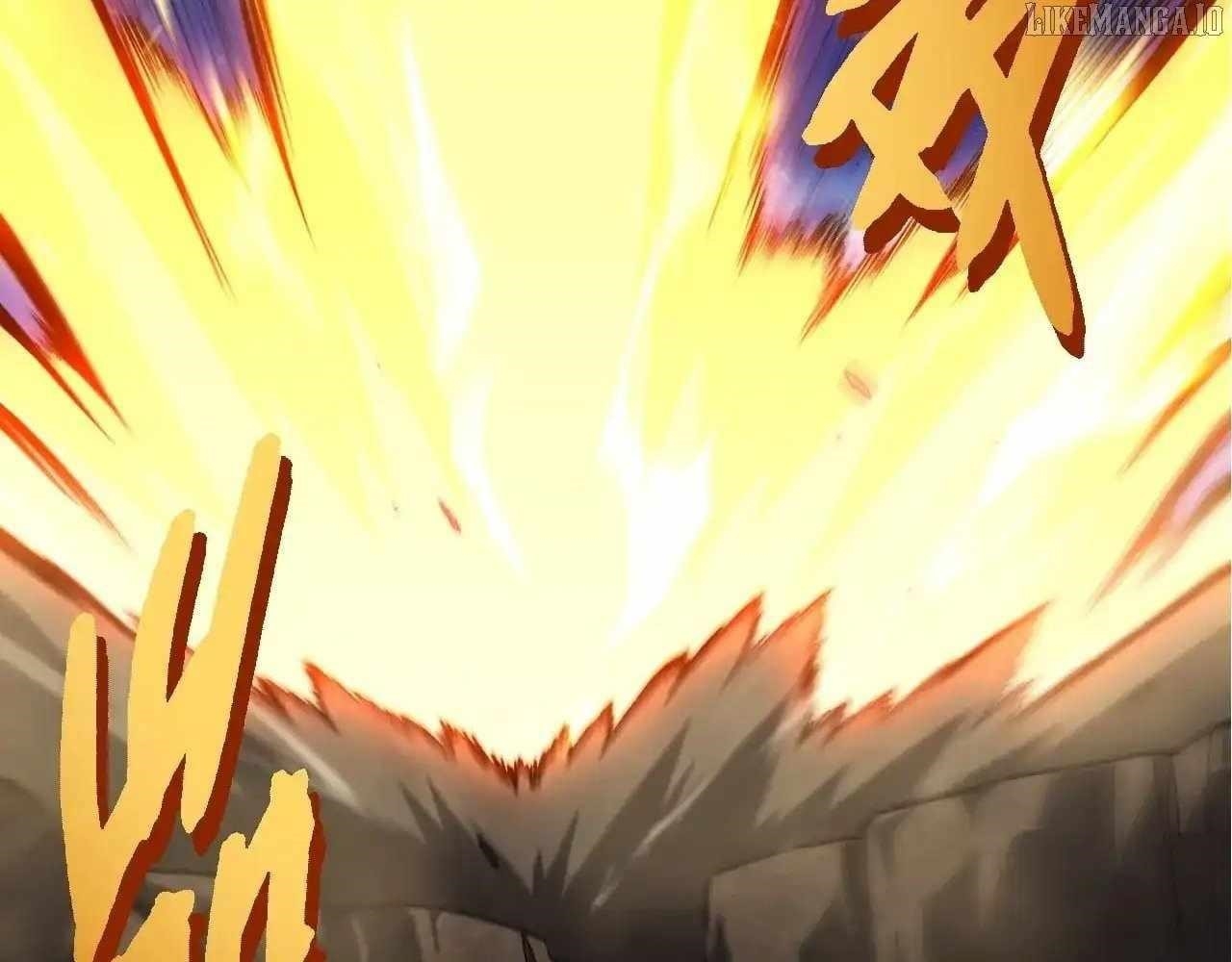 Evolution Begins With a Big Tree - Chapter 447 Page 78