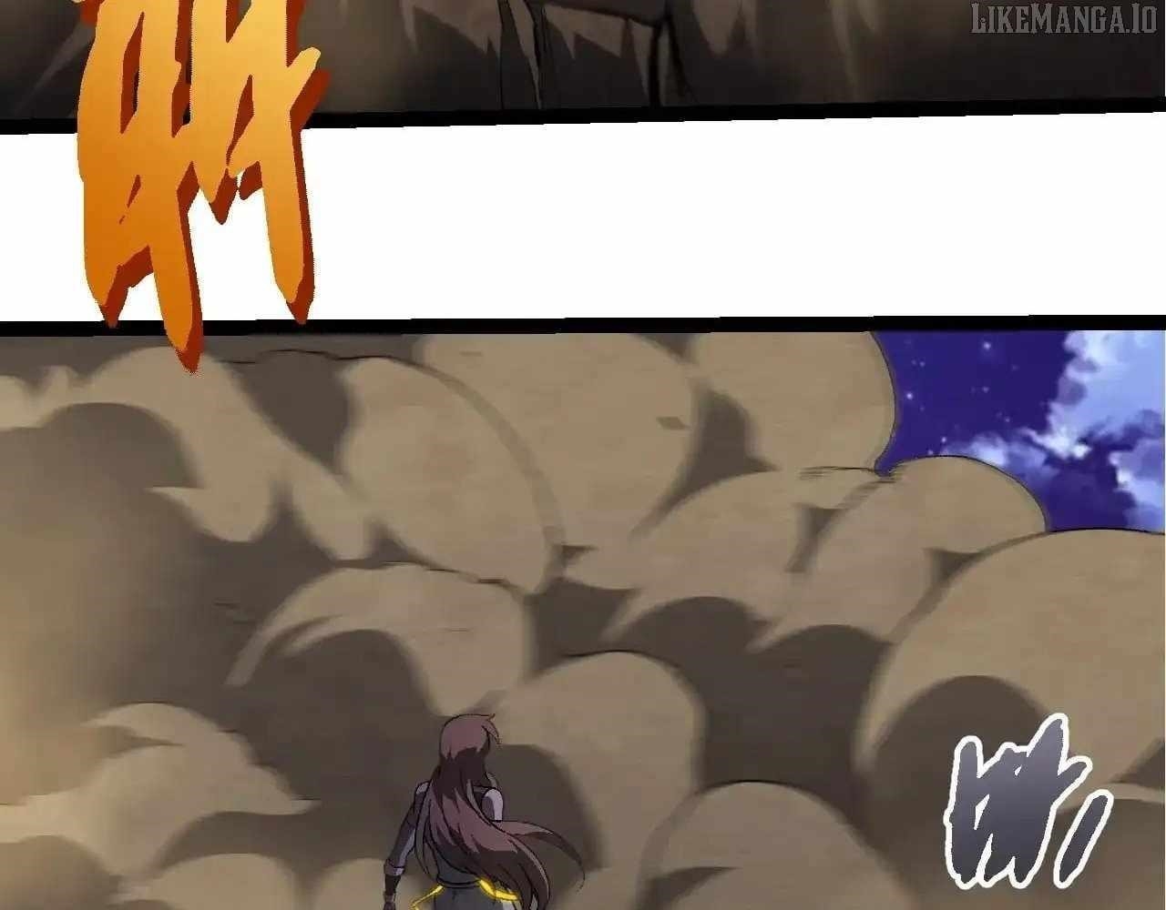 Evolution Begins With a Big Tree - Chapter 447 Page 79