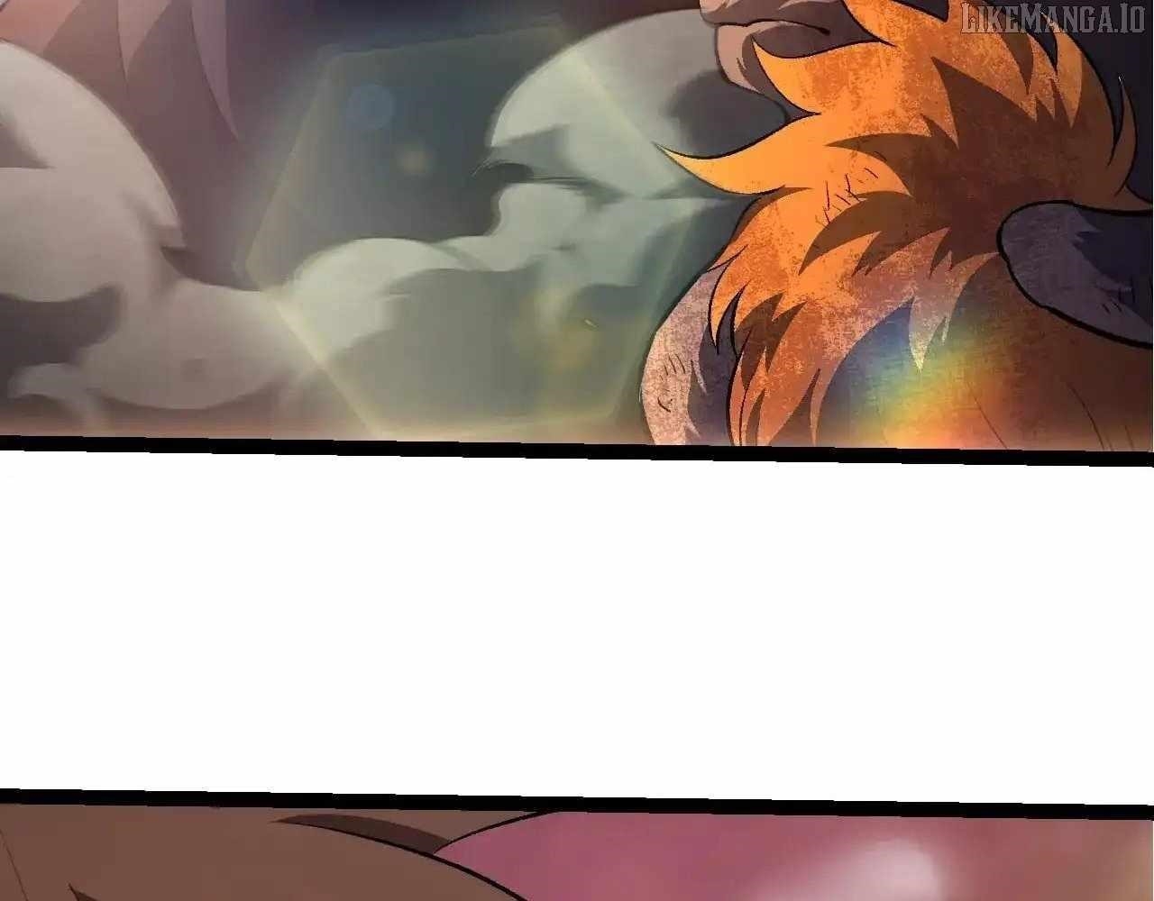 Evolution Begins With a Big Tree - Chapter 447 Page 87