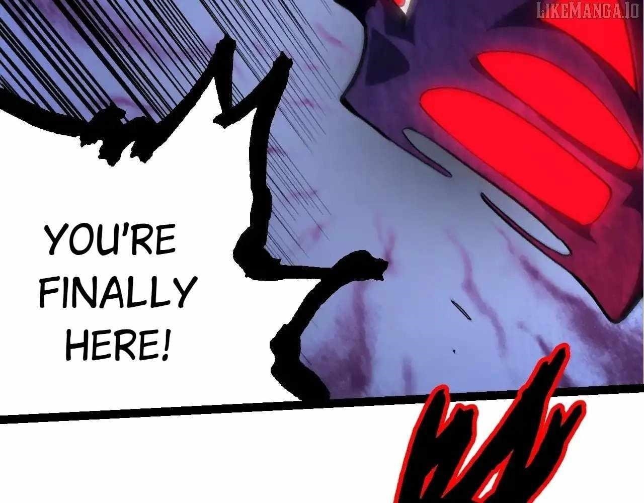 Evolution Begins With a Big Tree - Chapter 447 Page 95