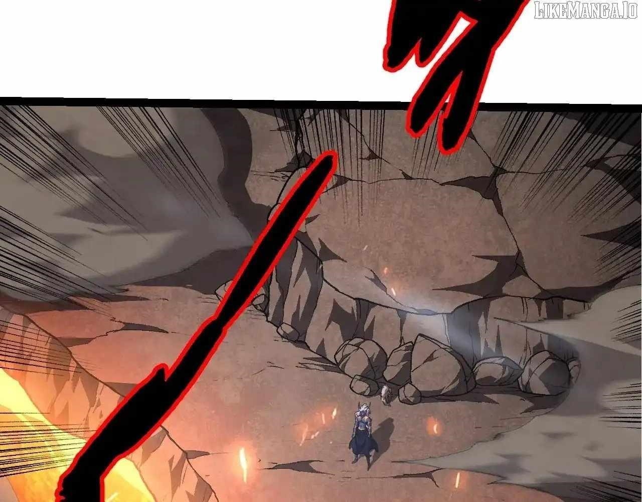 Evolution Begins With a Big Tree - Chapter 447 Page 96