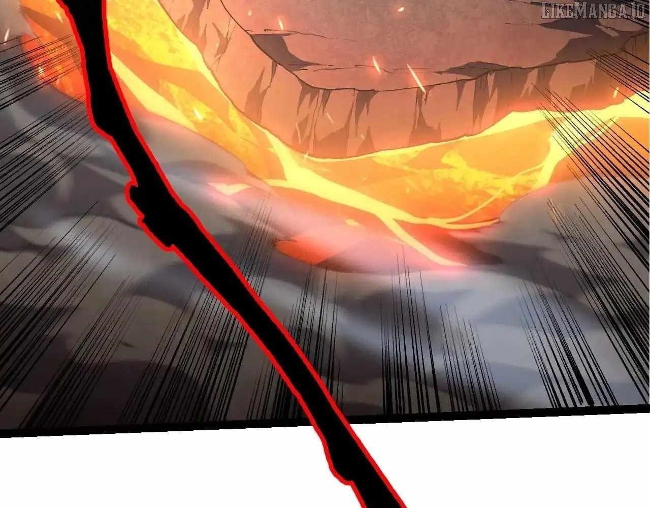 Evolution Begins With a Big Tree - Chapter 447 Page 97