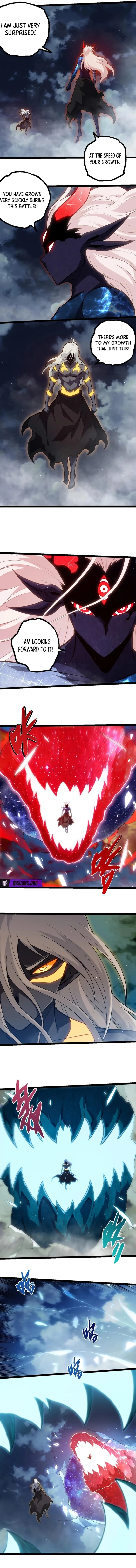 Evolution Begins With a Big Tree - Chapter 448 Page 7