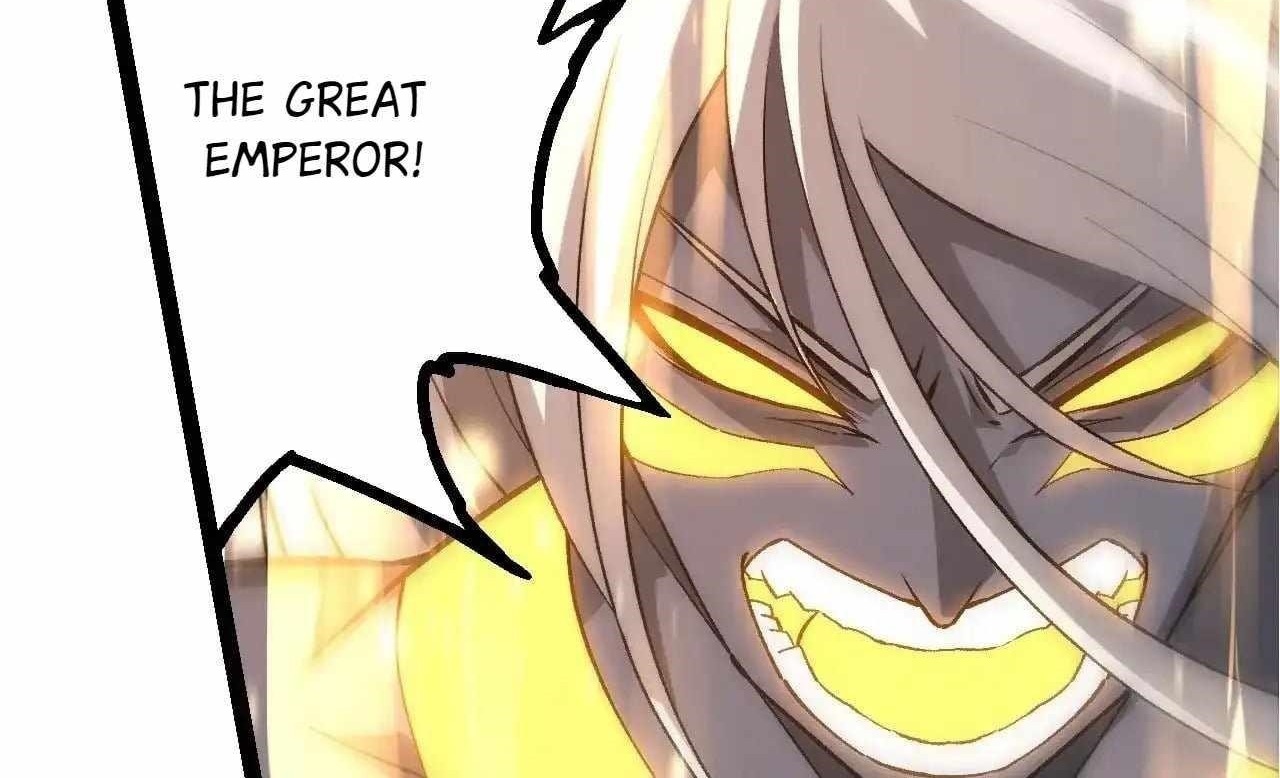 Evolution Begins With a Big Tree - Chapter 449 Page 1