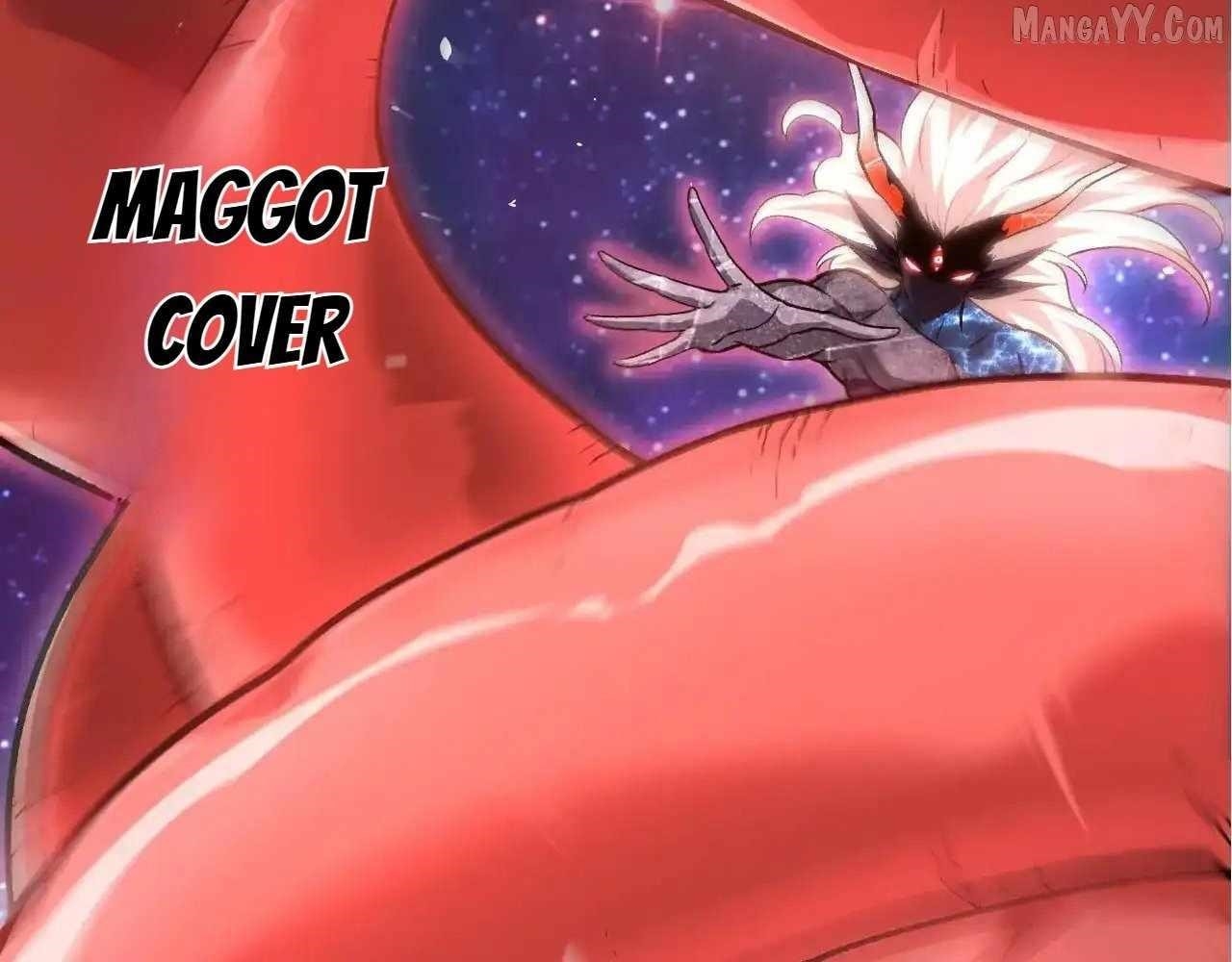 Evolution Begins With a Big Tree - Chapter 449 Page 18