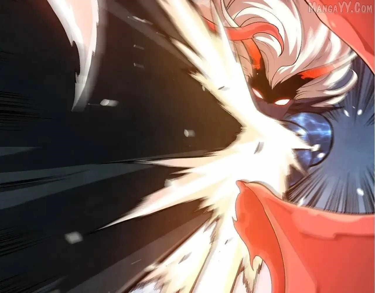 Evolution Begins With a Big Tree - Chapter 449 Page 23