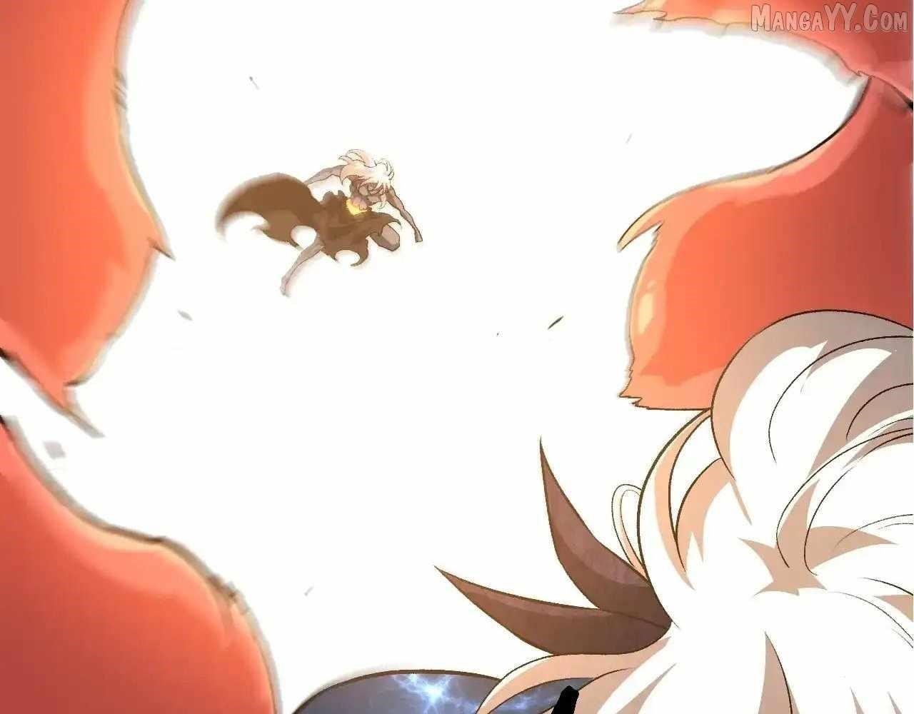 Evolution Begins With a Big Tree - Chapter 449 Page 26