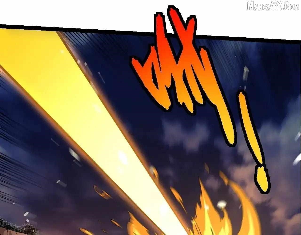 Evolution Begins With a Big Tree - Chapter 449 Page 31