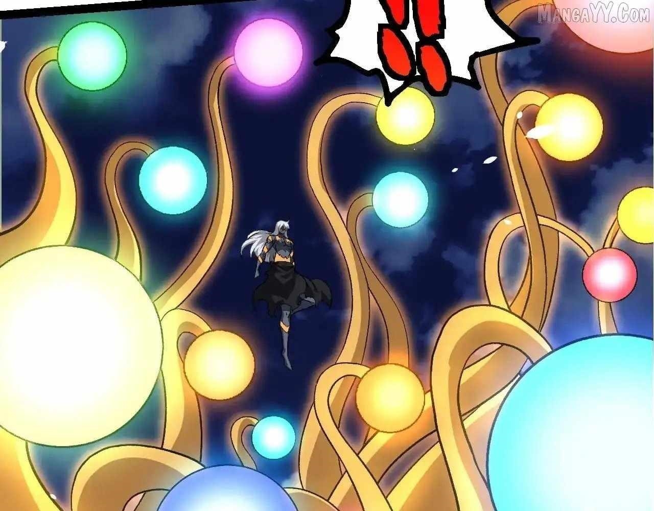 Evolution Begins With a Big Tree - Chapter 449 Page 36