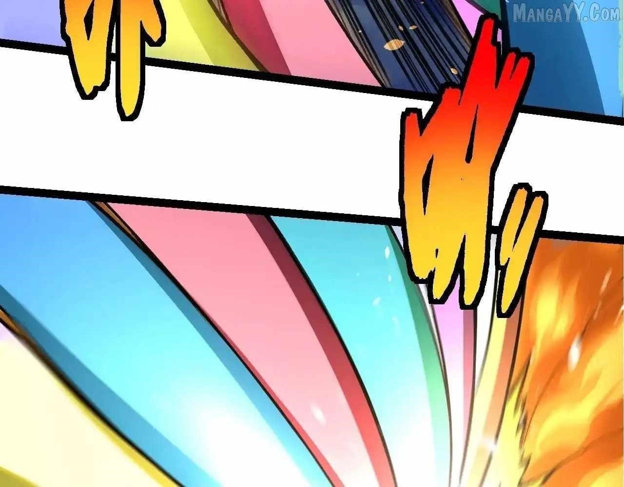 Evolution Begins With a Big Tree - Chapter 449 Page 39