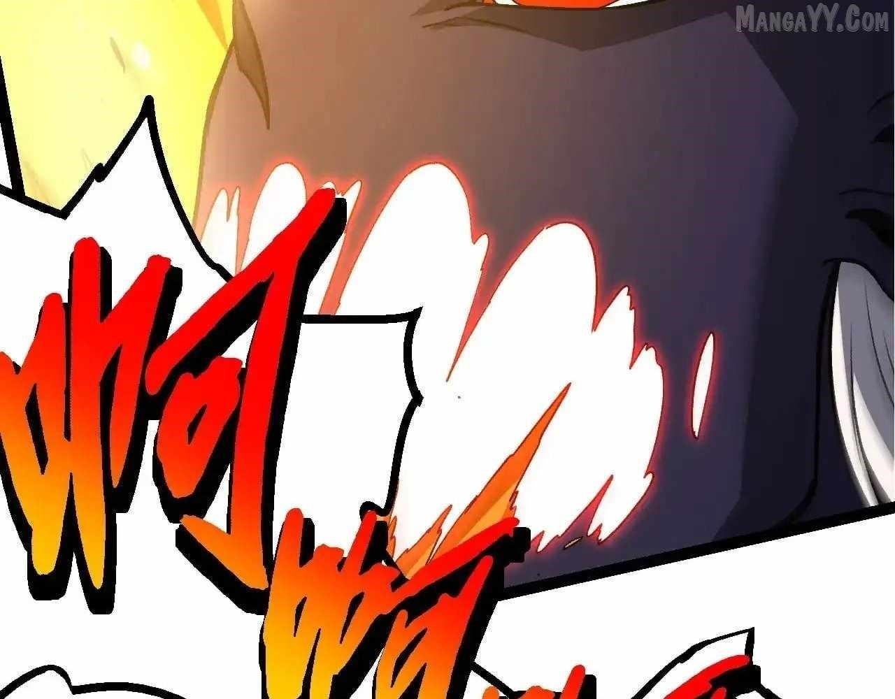 Evolution Begins With a Big Tree - Chapter 449 Page 45