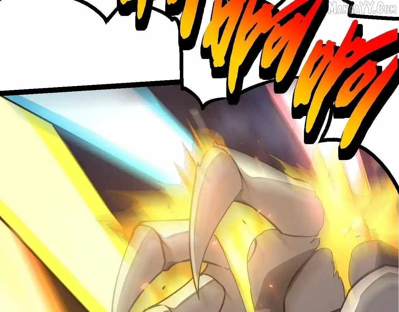 Evolution Begins With a Big Tree - Chapter 449 Page 46