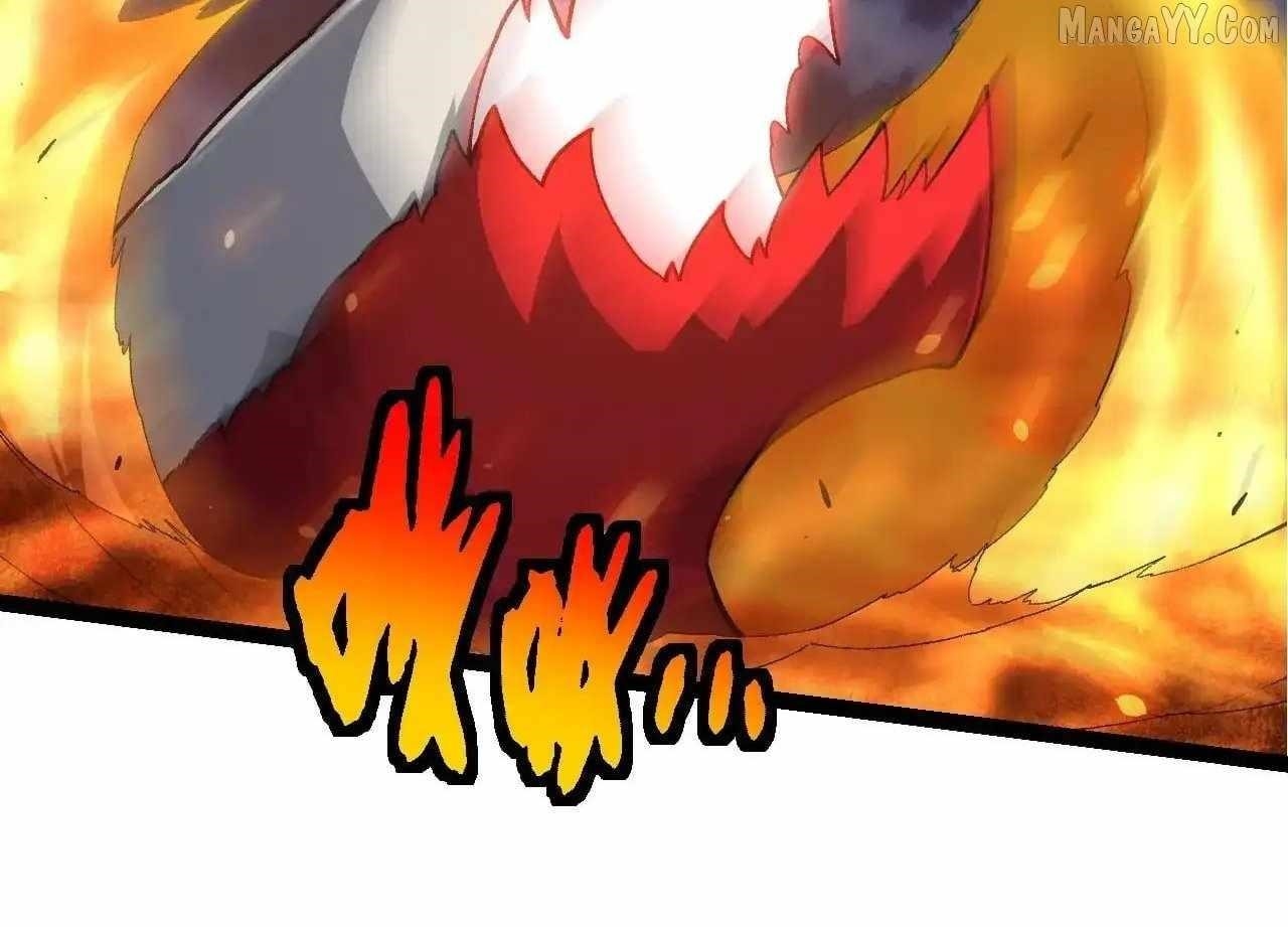 Evolution Begins With a Big Tree - Chapter 449 Page 50