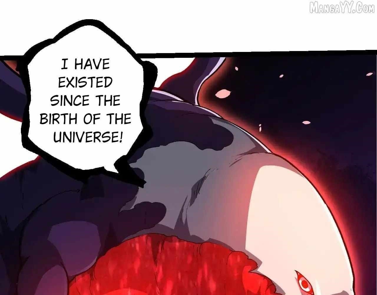 Evolution Begins With a Big Tree - Chapter 449 Page 51