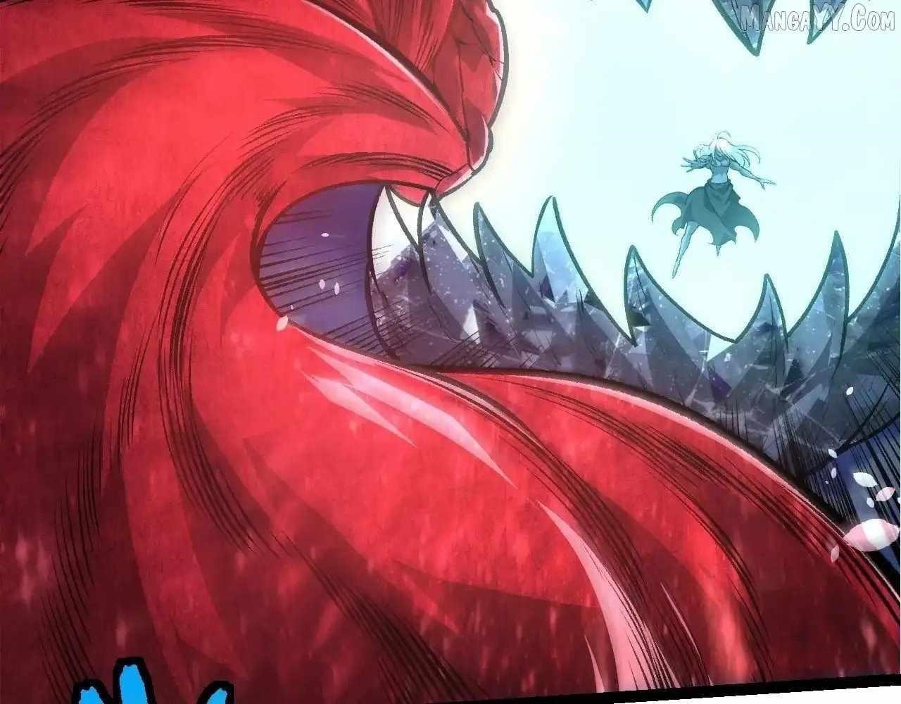 Evolution Begins With a Big Tree - Chapter 449 Page 8