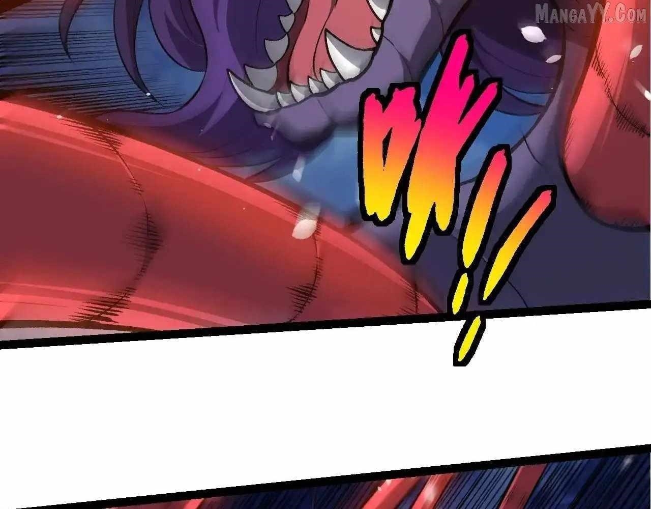 Evolution Begins With a Big Tree - Chapter 449 Page 82