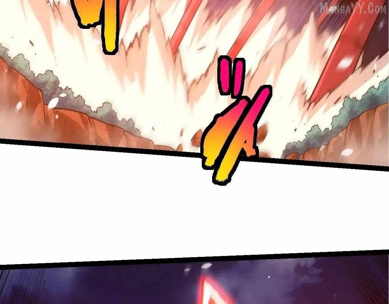 Evolution Begins With a Big Tree - Chapter 449 Page 84