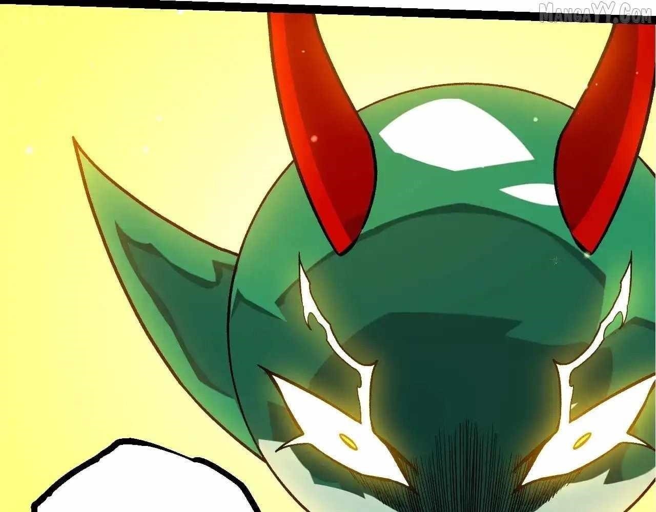 Evolution Begins With a Big Tree - Chapter 450 Page 25