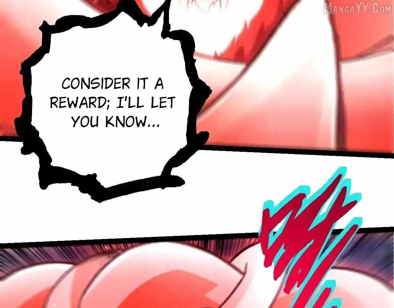 Evolution Begins With a Big Tree - Chapter 450 Page 32