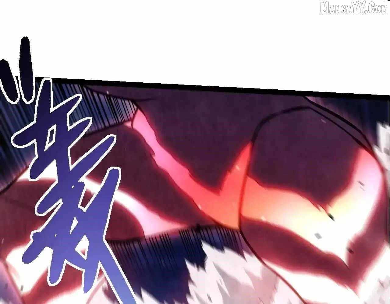 Evolution Begins With a Big Tree - Chapter 450 Page 34