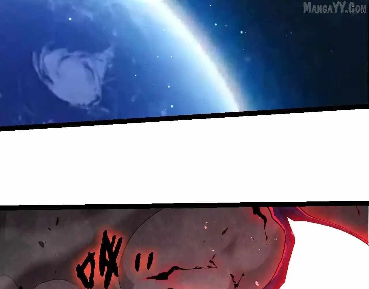 Evolution Begins With a Big Tree - Chapter 450 Page 4