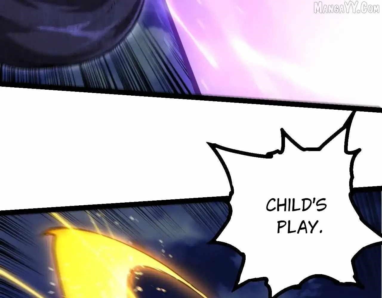 Evolution Begins With a Big Tree - Chapter 450 Page 42