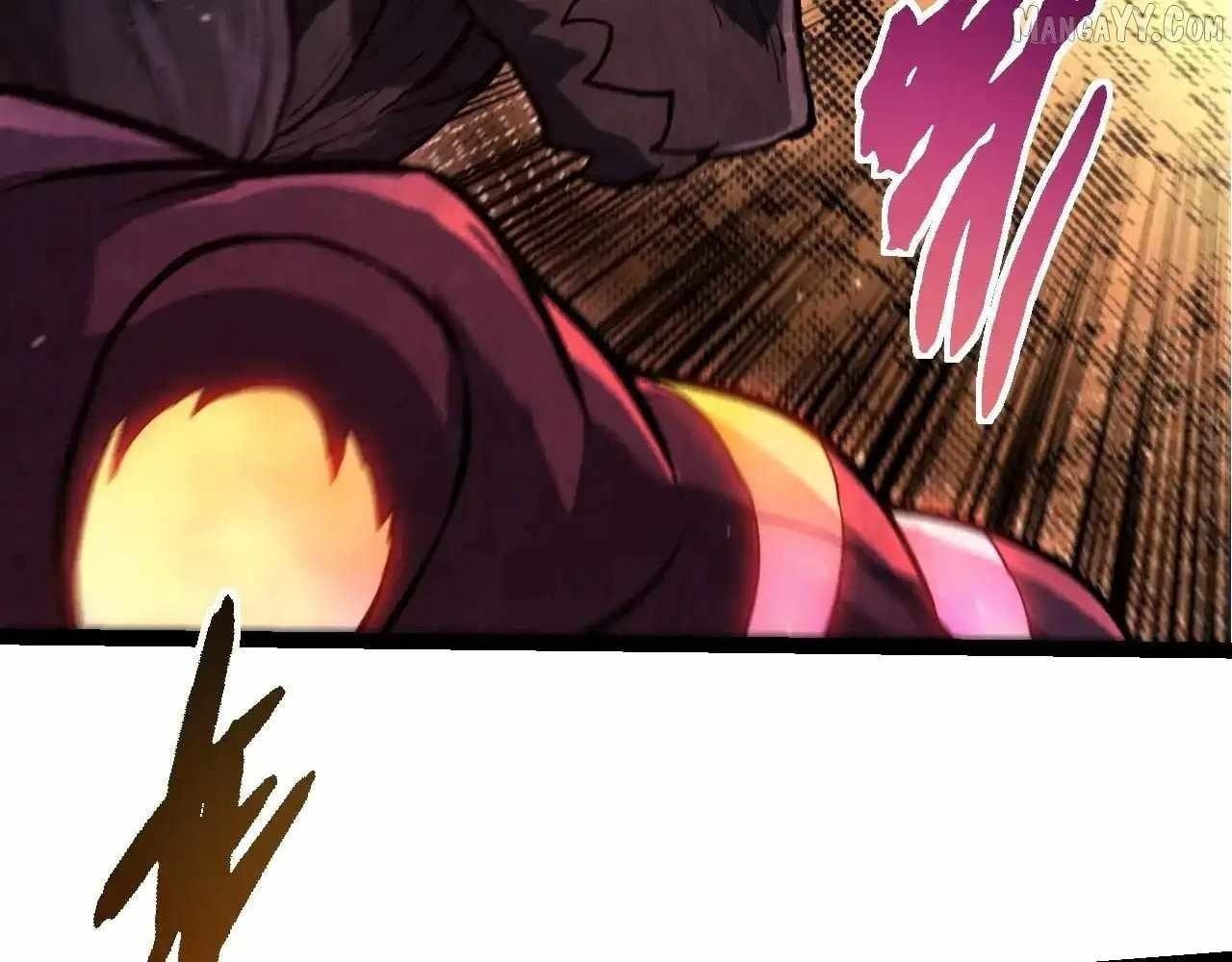 Evolution Begins With a Big Tree - Chapter 450 Page 45