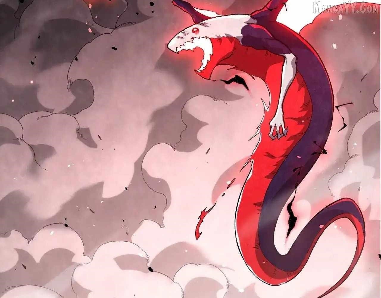 Evolution Begins With a Big Tree - Chapter 450 Page 5