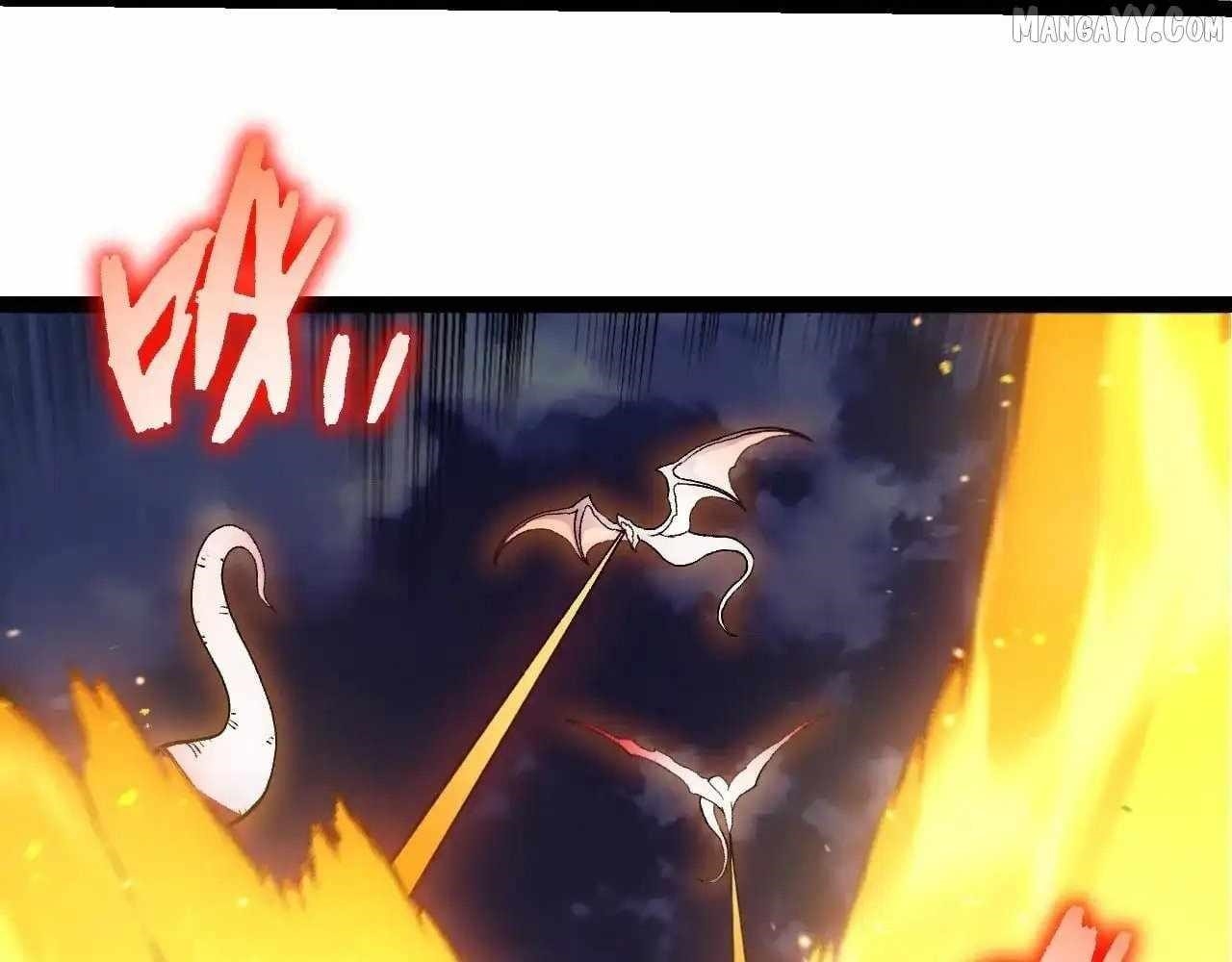 Evolution Begins With a Big Tree - Chapter 450 Page 69