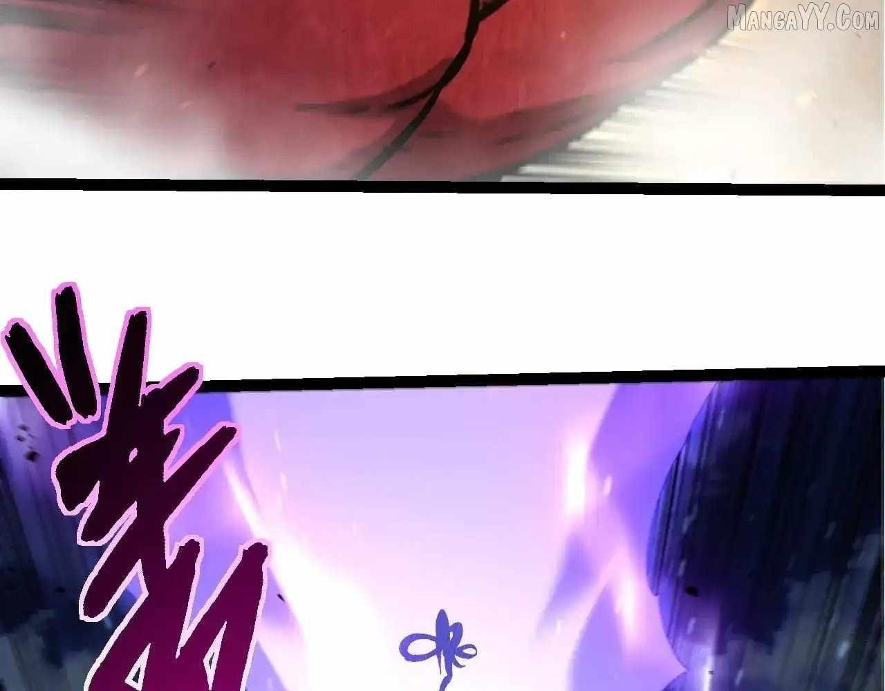 Evolution Begins With a Big Tree - Chapter 450 Page 77