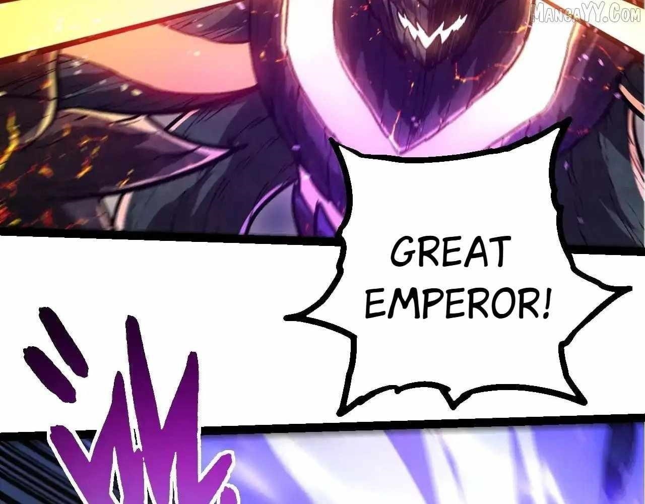 Evolution Begins With a Big Tree - Chapter 450 Page 82