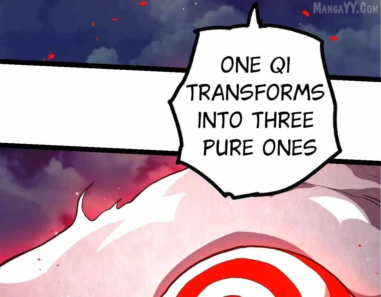 Evolution Begins With a Big Tree - Chapter 450 Page 9