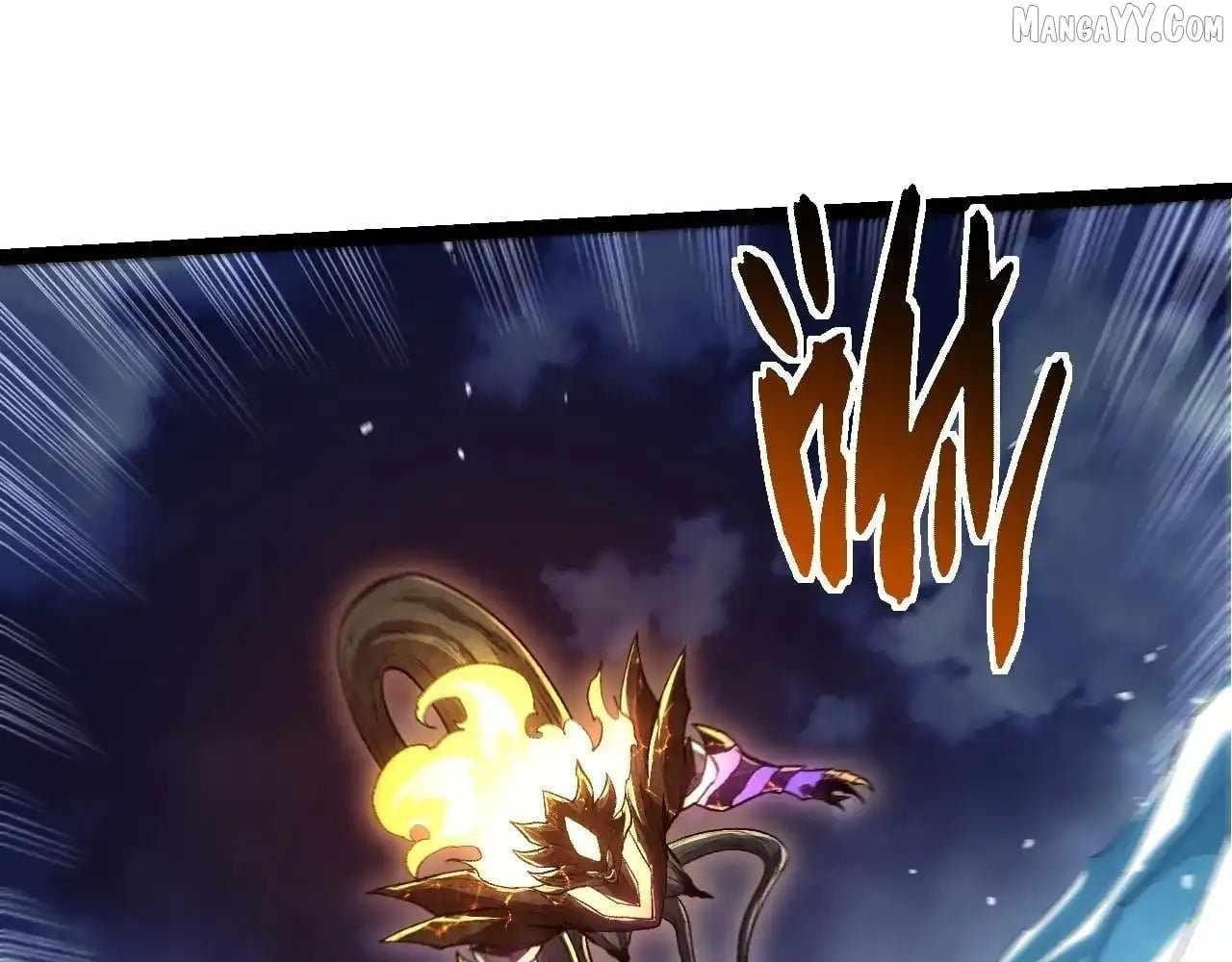 Evolution Begins With a Big Tree - Chapter 450 Page 91