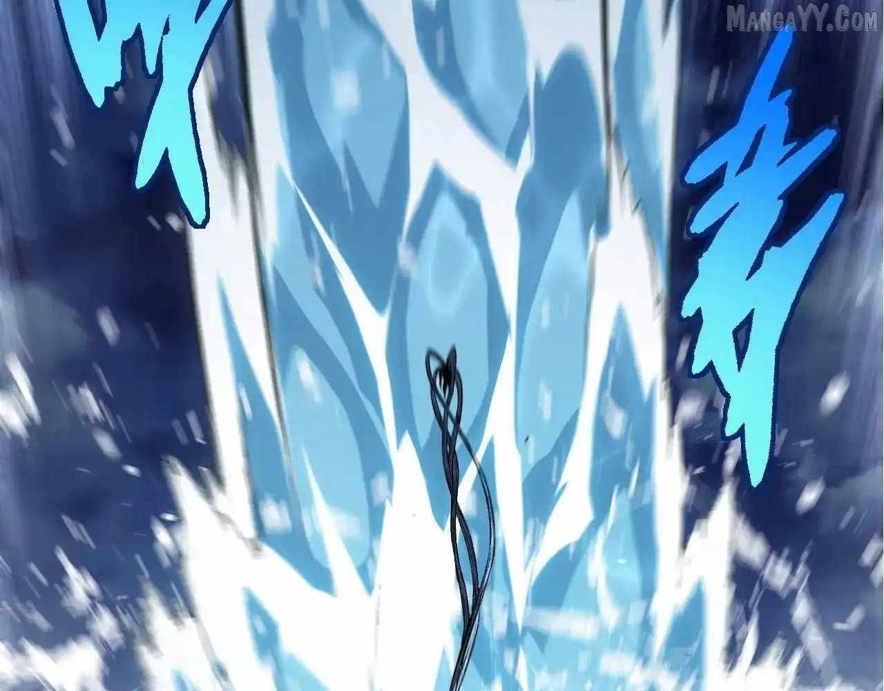 Evolution Begins With a Big Tree - Chapter 450 Page 93