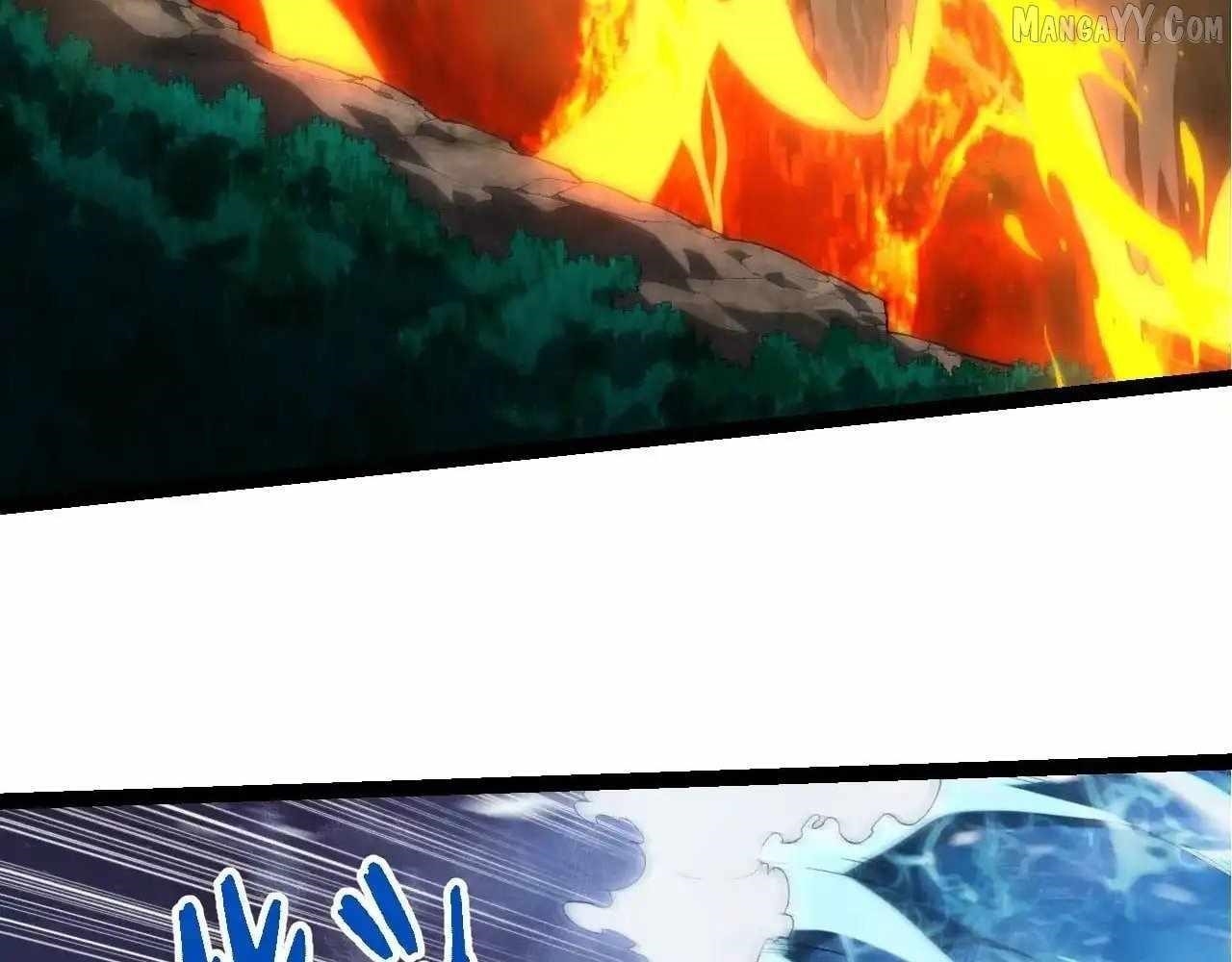 Evolution Begins With a Big Tree - Chapter 451 Page 4