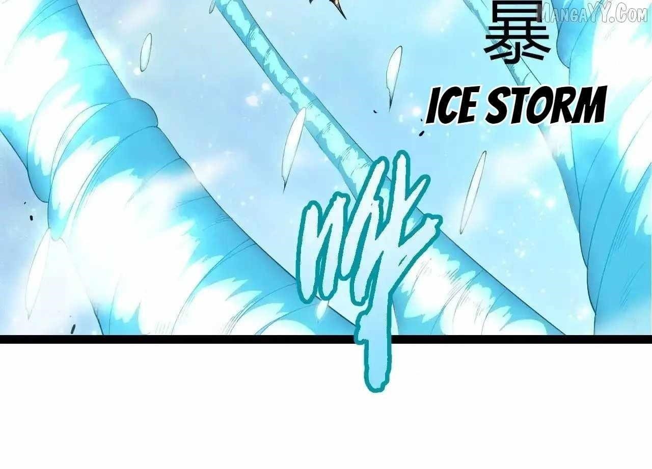 Evolution Begins With a Big Tree - Chapter 451 Page 40