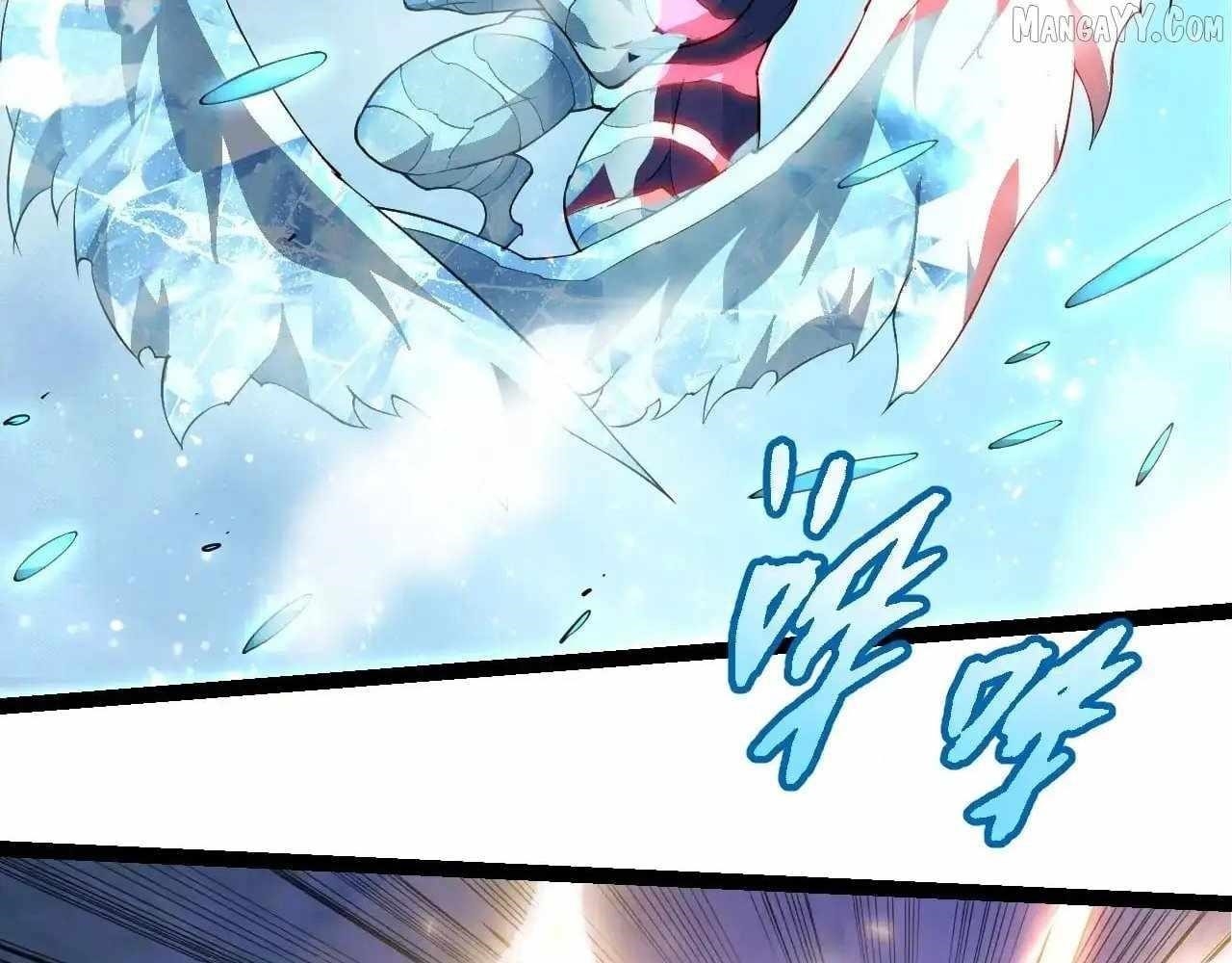 Evolution Begins With a Big Tree - Chapter 451 Page 42