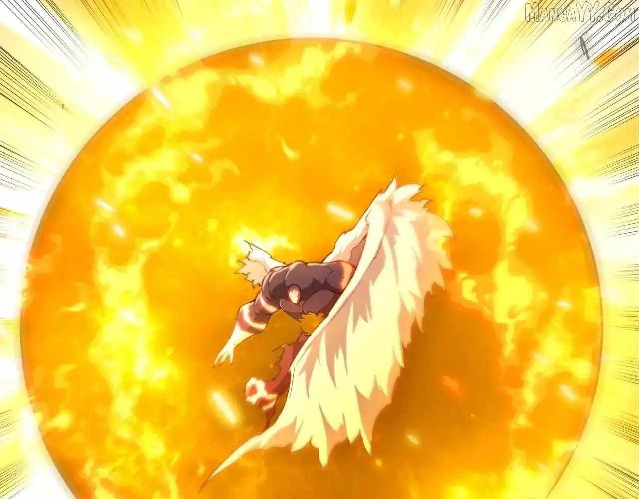 Evolution Begins With a Big Tree - Chapter 451 Page 53