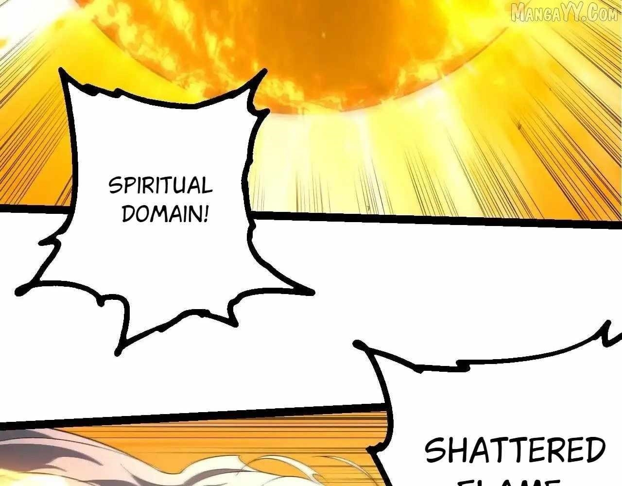 Evolution Begins With a Big Tree - Chapter 451 Page 54