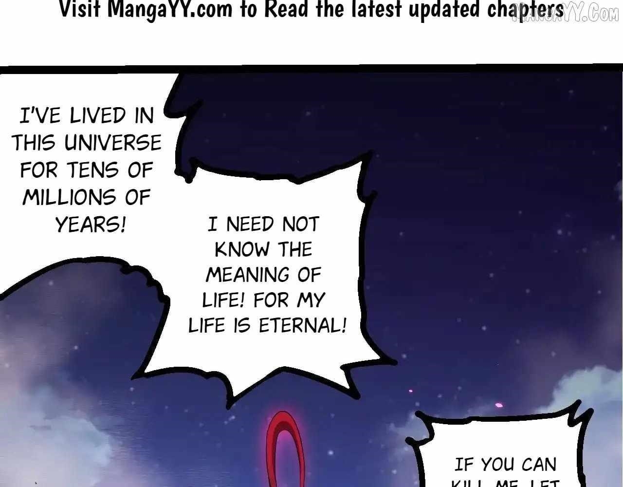 Evolution Begins With a Big Tree - Chapter 451 Page 91