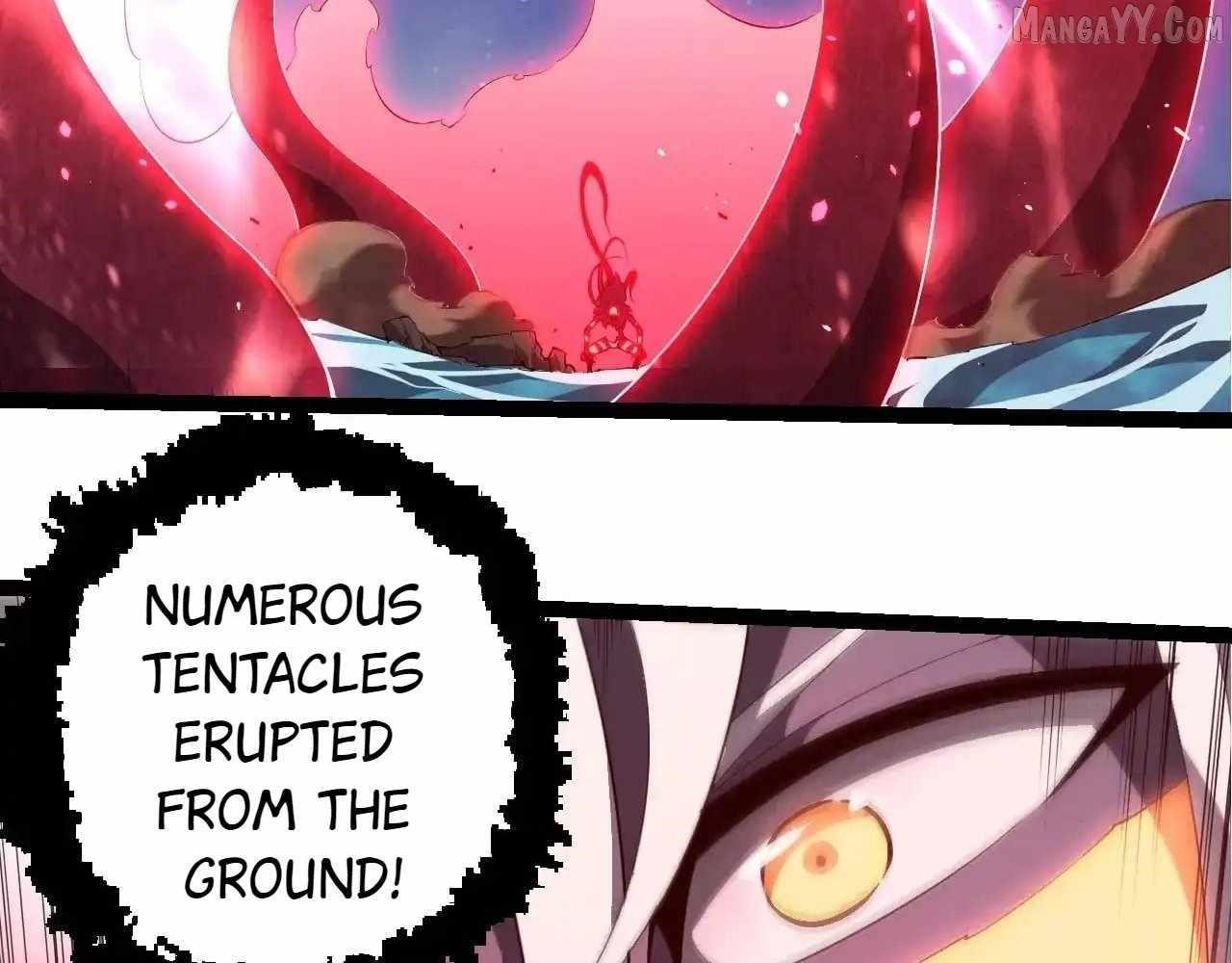 Evolution Begins With a Big Tree - Chapter 451 Page 97