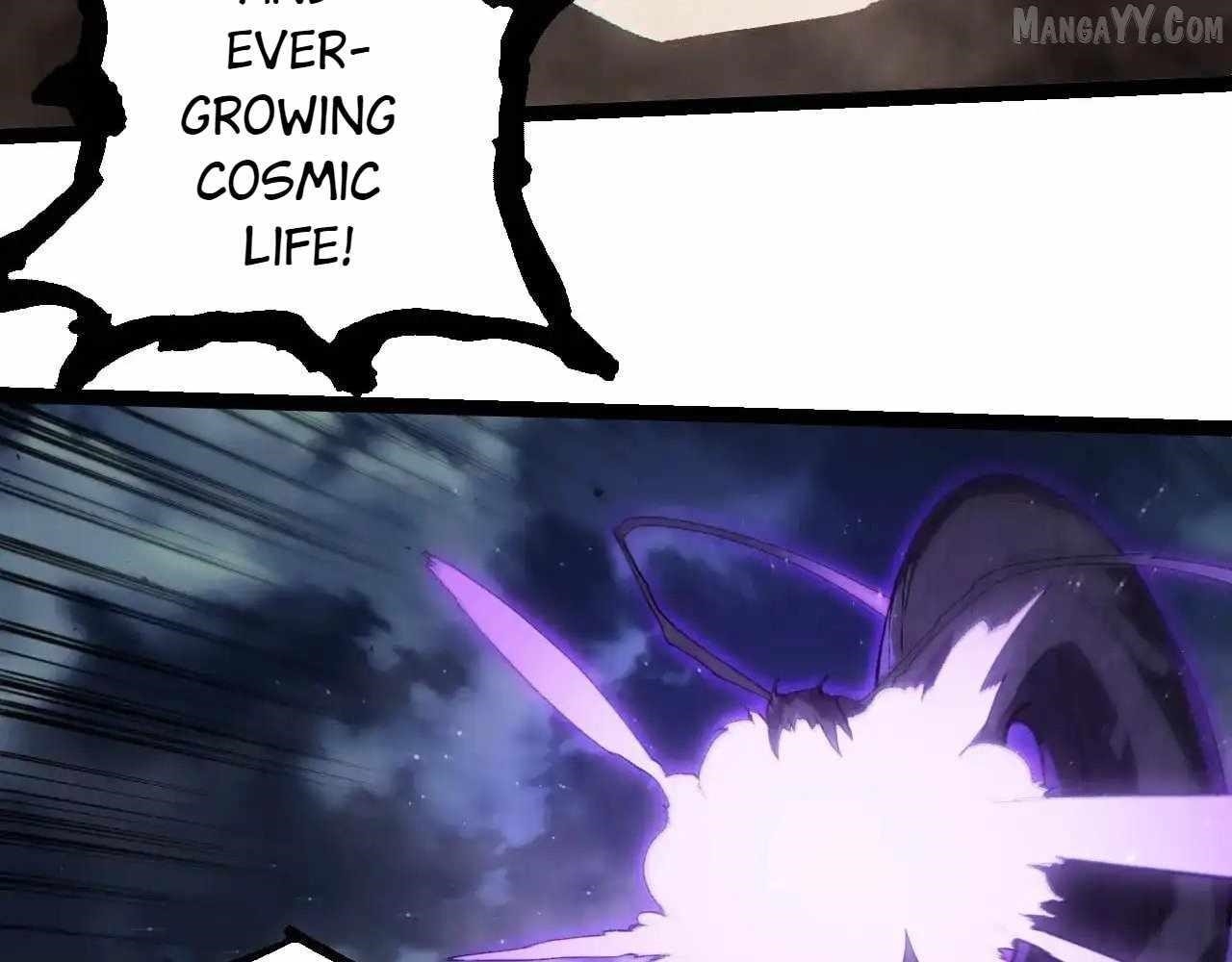 Evolution Begins With a Big Tree - Chapter 452 Page 19