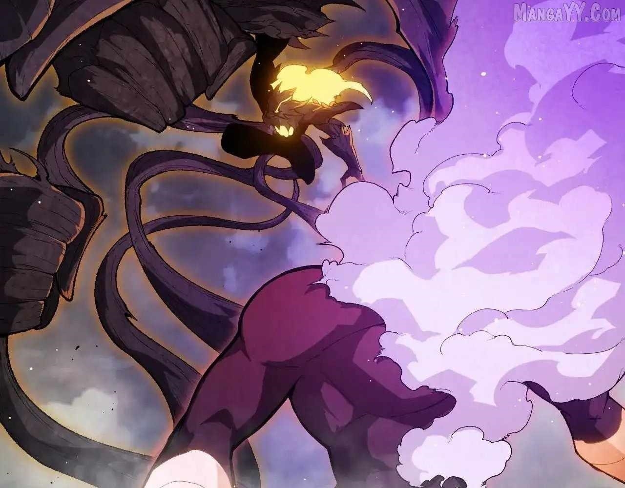 Evolution Begins With a Big Tree - Chapter 452 Page 25