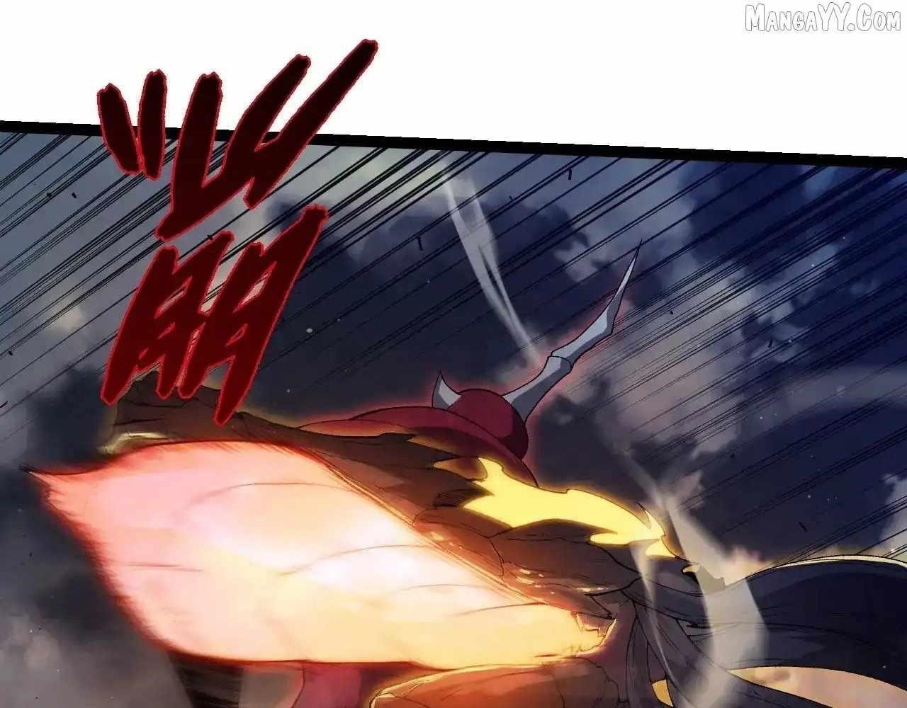 Evolution Begins With a Big Tree - Chapter 452 Page 41