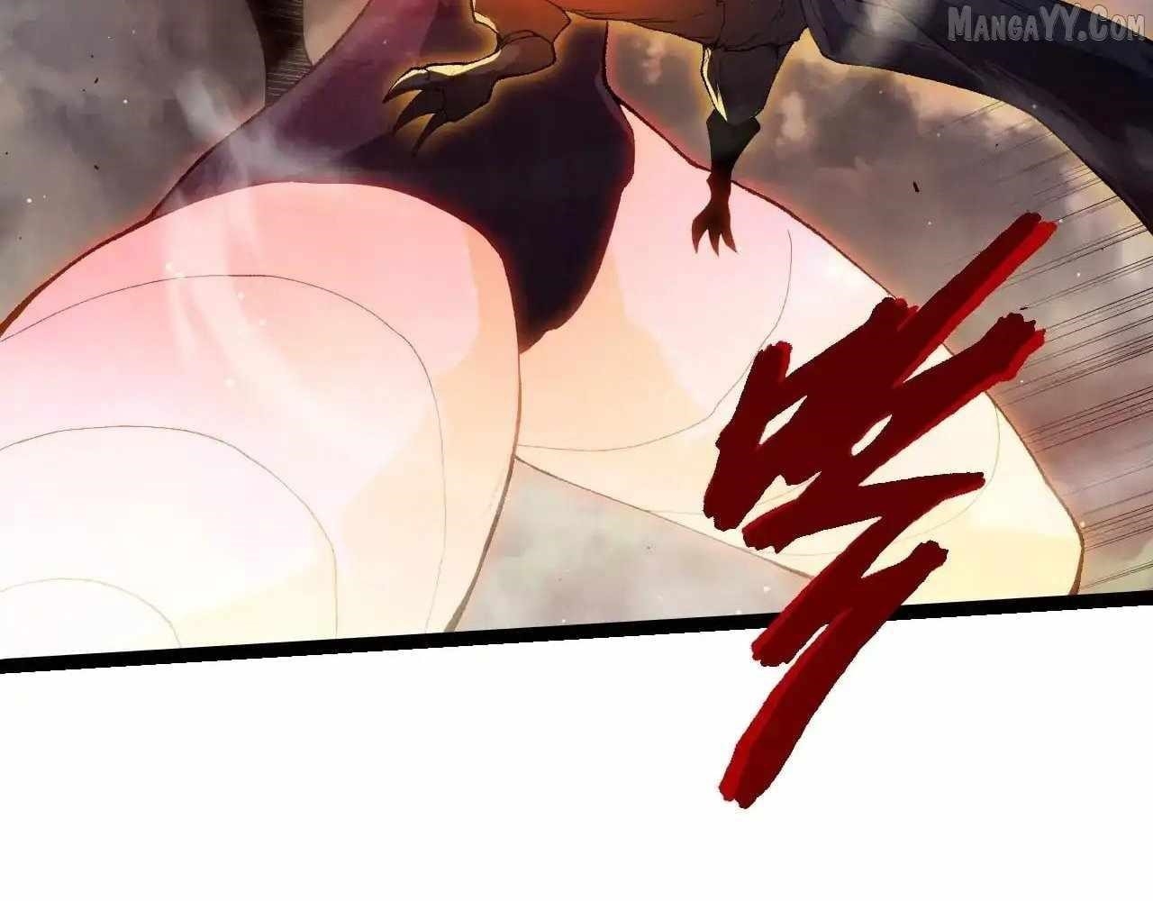 Evolution Begins With a Big Tree - Chapter 452 Page 42